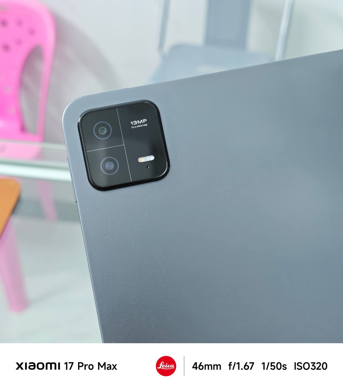 二手Xiaomi Pad 6 8/128G转让 $179