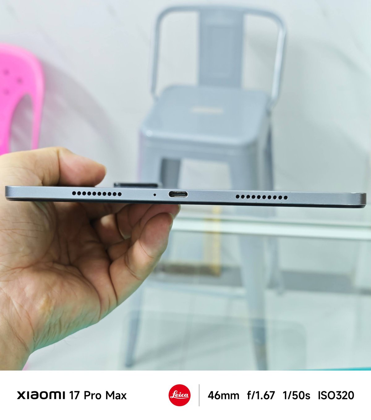 二手Xiaomi Pad 6 8/128G转让 $179