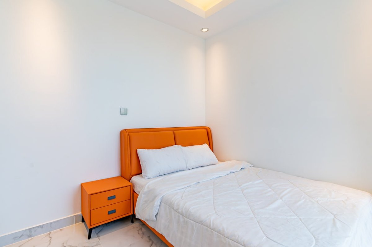 BKK1 J Tower 2高端两房公寓招租 月租$1150