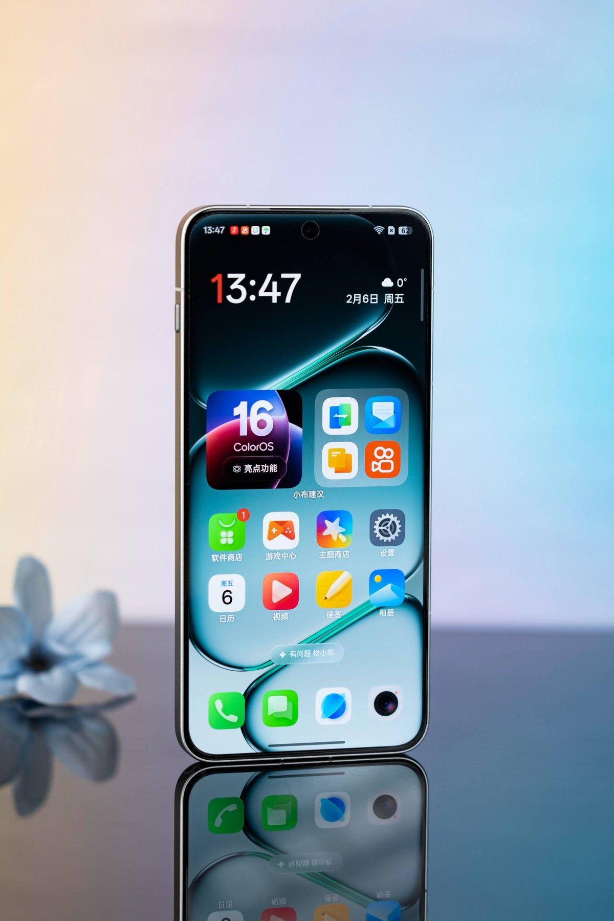 OnePlus Ace 6 12/256G新机转让 售价$4