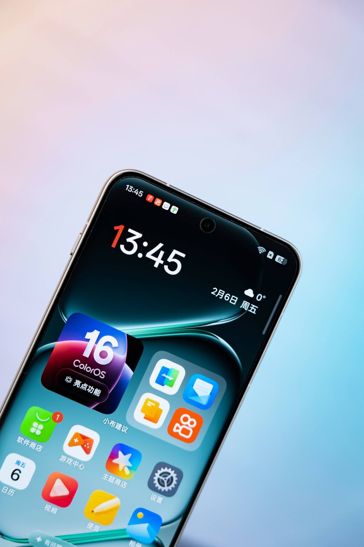 OnePlus Ace 6 12/256G新机转让 售价$4