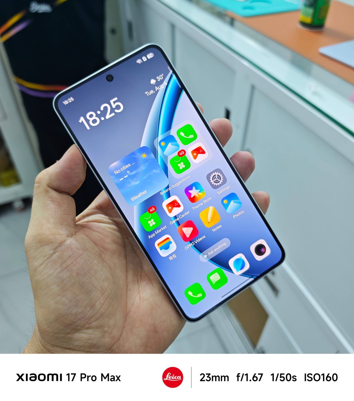 OPPO K13 Turbo Pro 5G二手转让 16/5