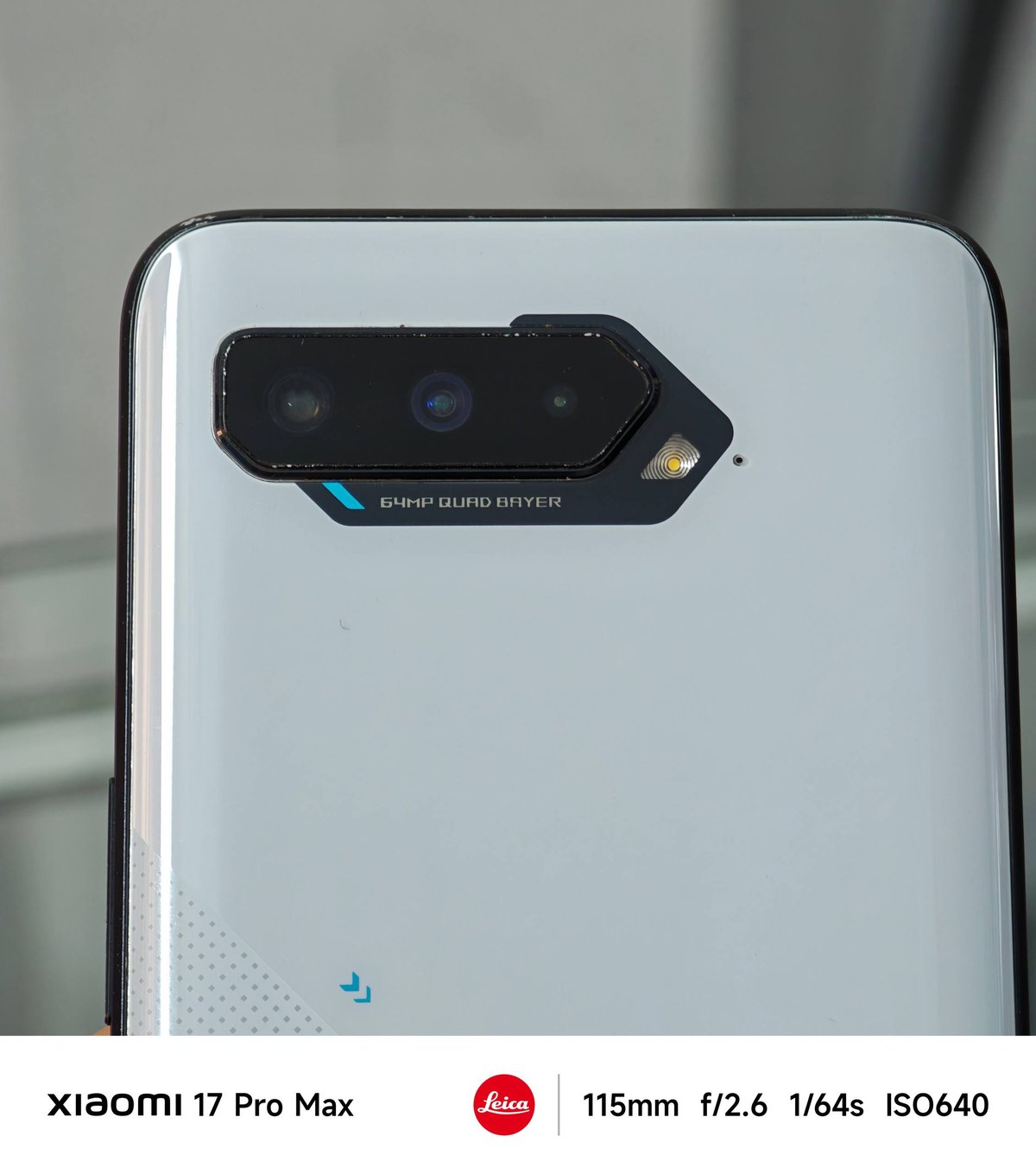 ROG Phone 5二手转让 16/256G售价$219