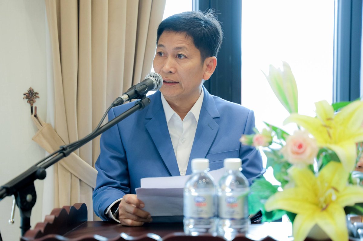 社保局在班迭棉吉省推广公职人员社保制度