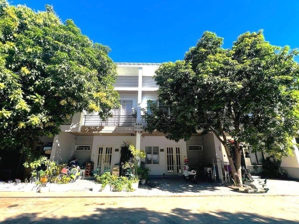 位于金边1号公路炳发集团Beung Snor小区,房型为LC