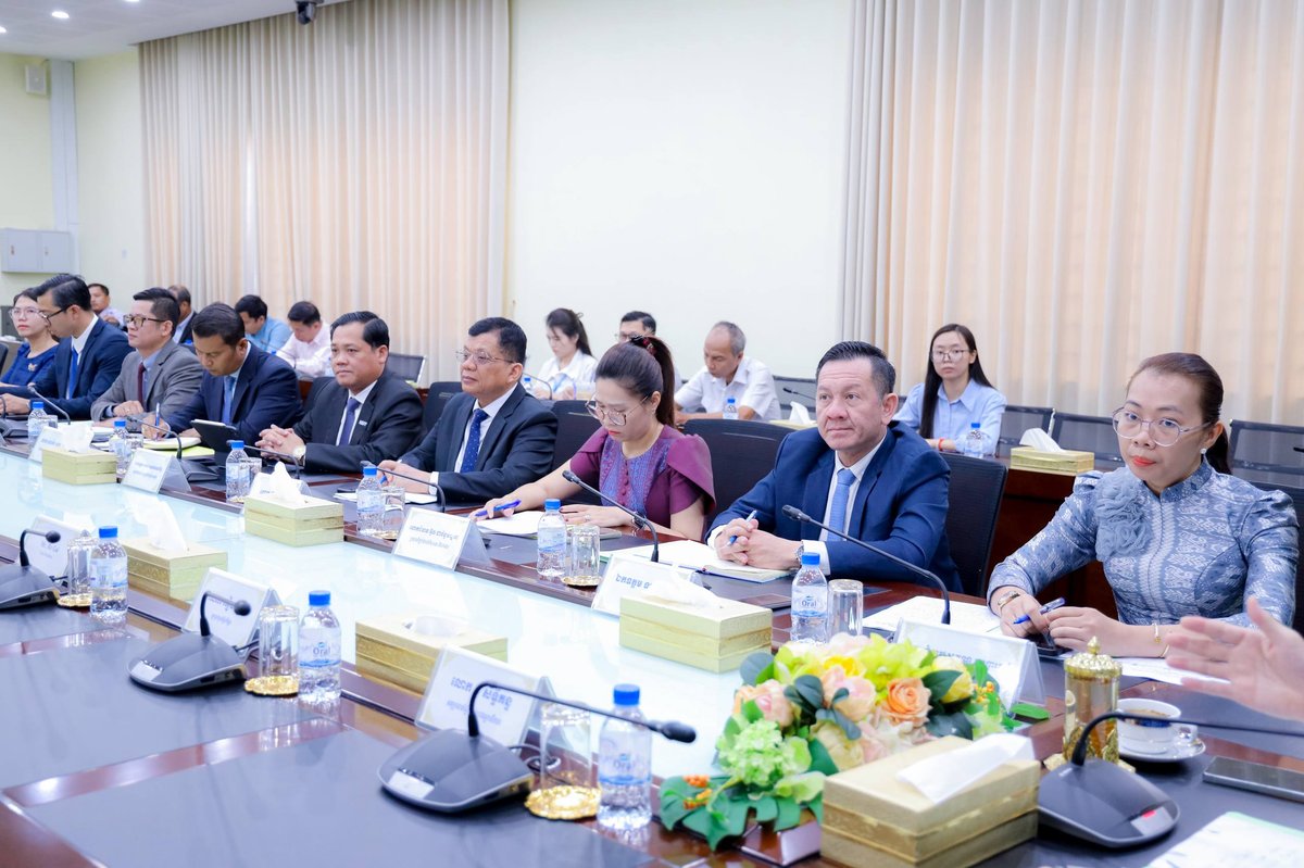 劳工部签署备忘录 提升劳动力市场信息透明度