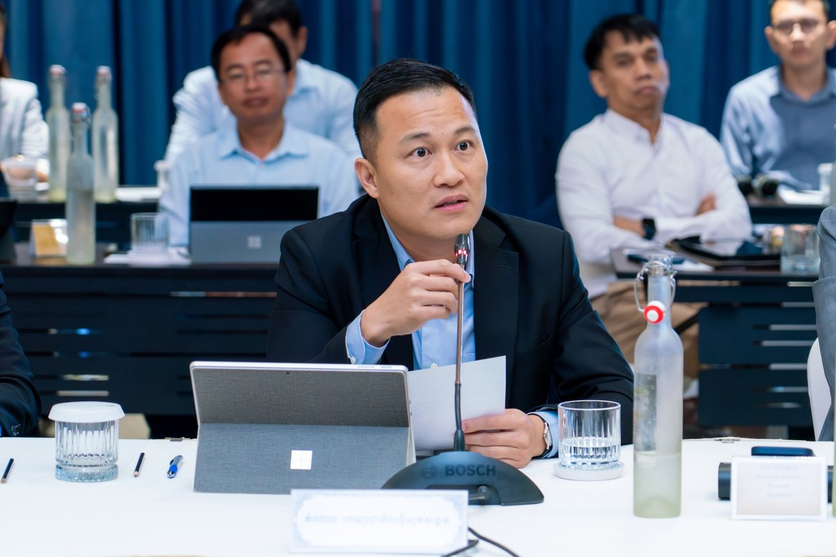 柬埔寨劳工部讨论调整社保缴费基数上限