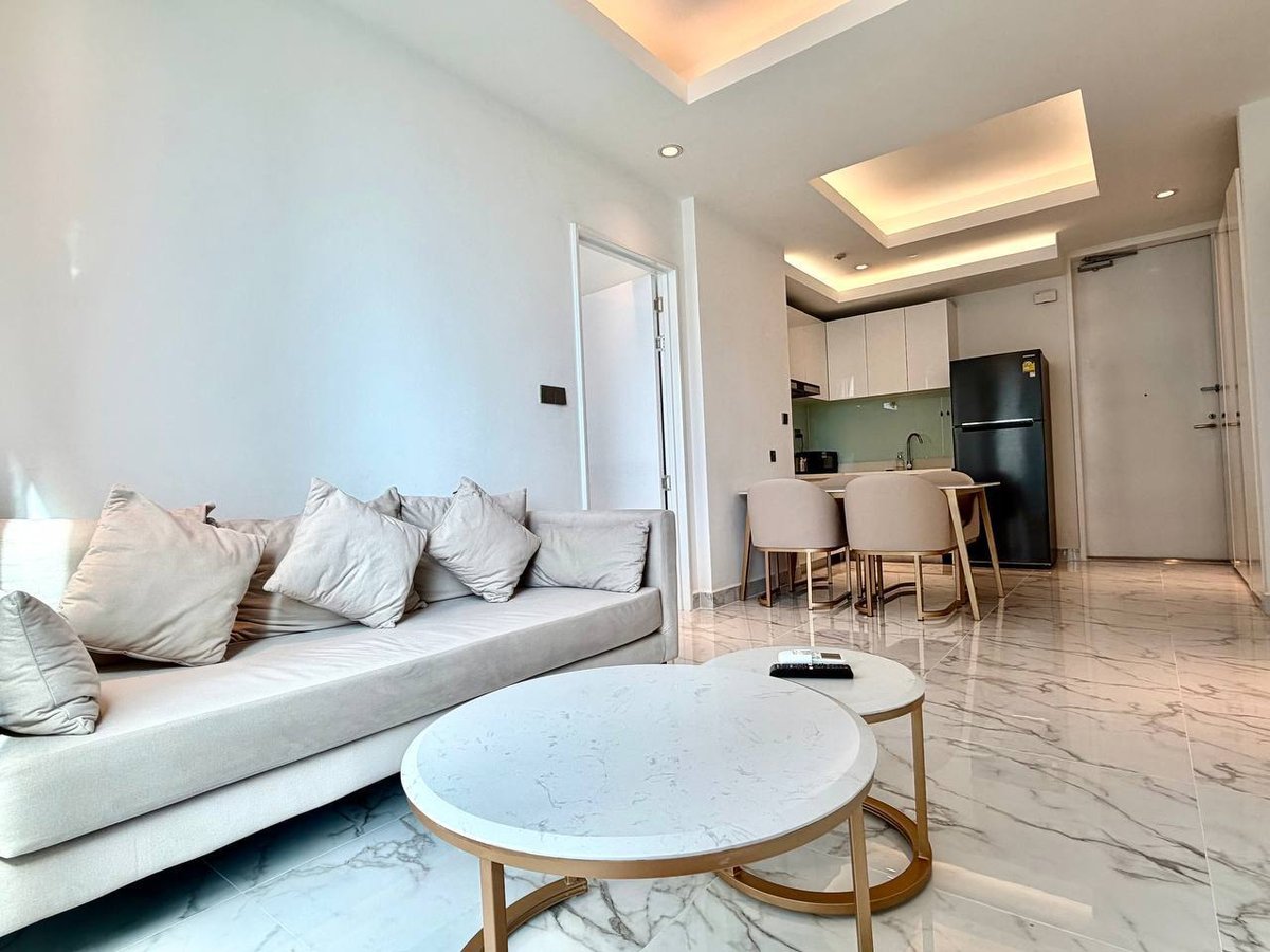 BKK1区J Tower 2两房公寓出售 售价$175,00