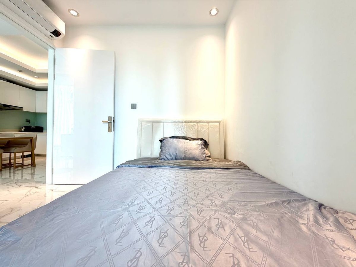 BKK1区J Tower 2两房公寓出售 售价$175,00