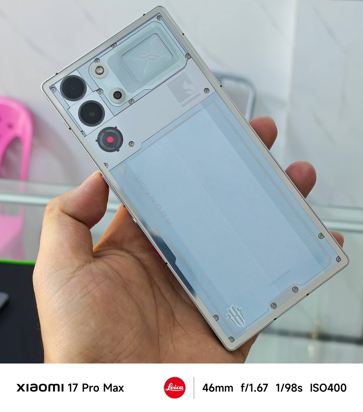 二手红魔游戏手机转让 10/11系列多款可选 $499起