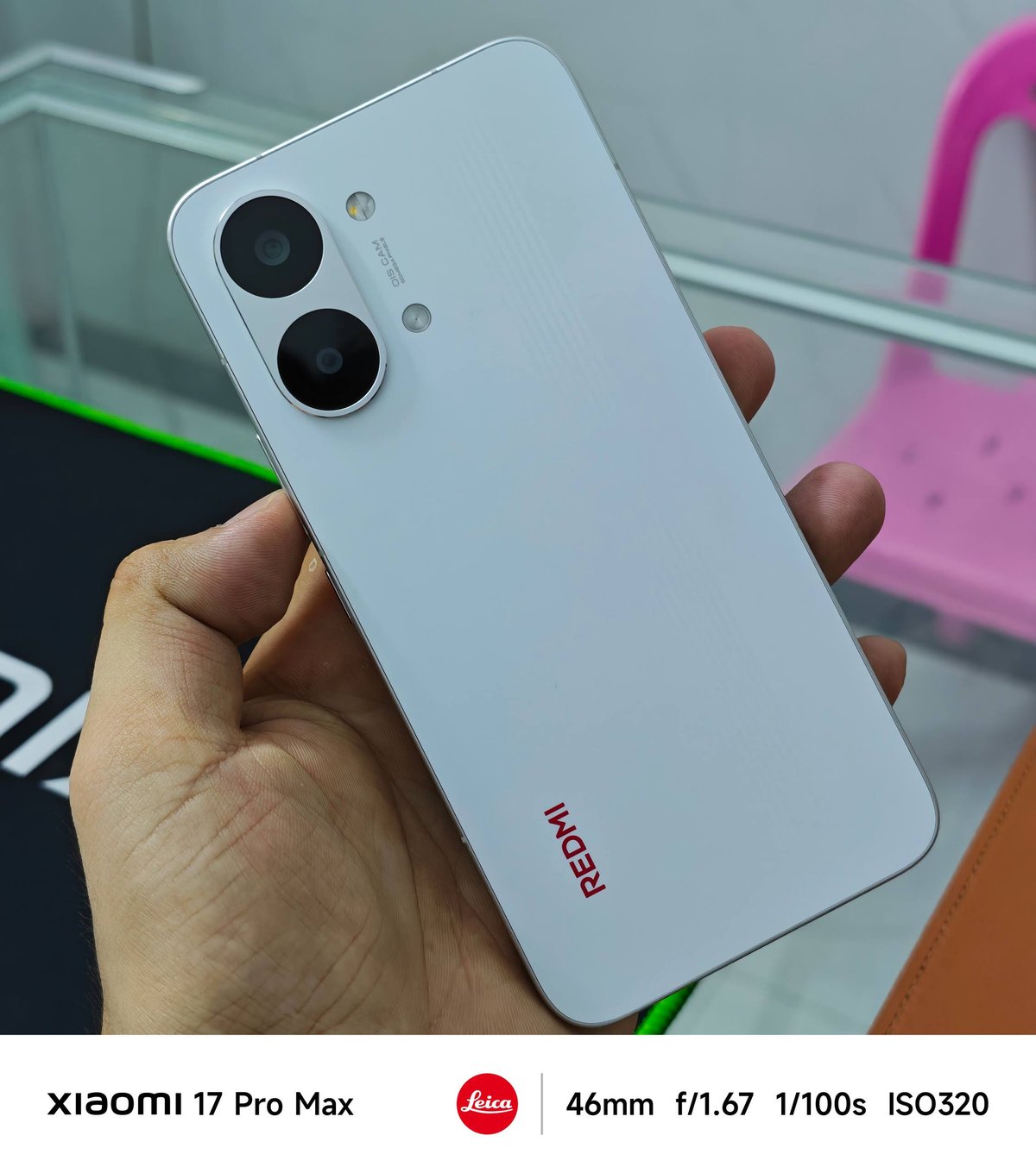 Redmi Turbo系列二手手机转让 价格$289起