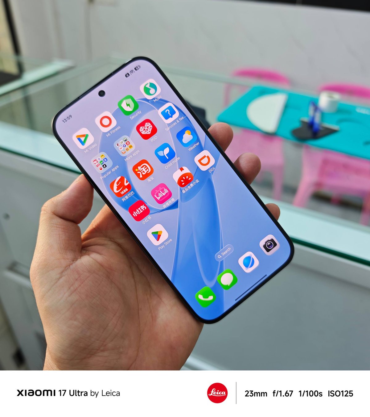 Redmi K90 Pro Max二手轻微使用 12/256