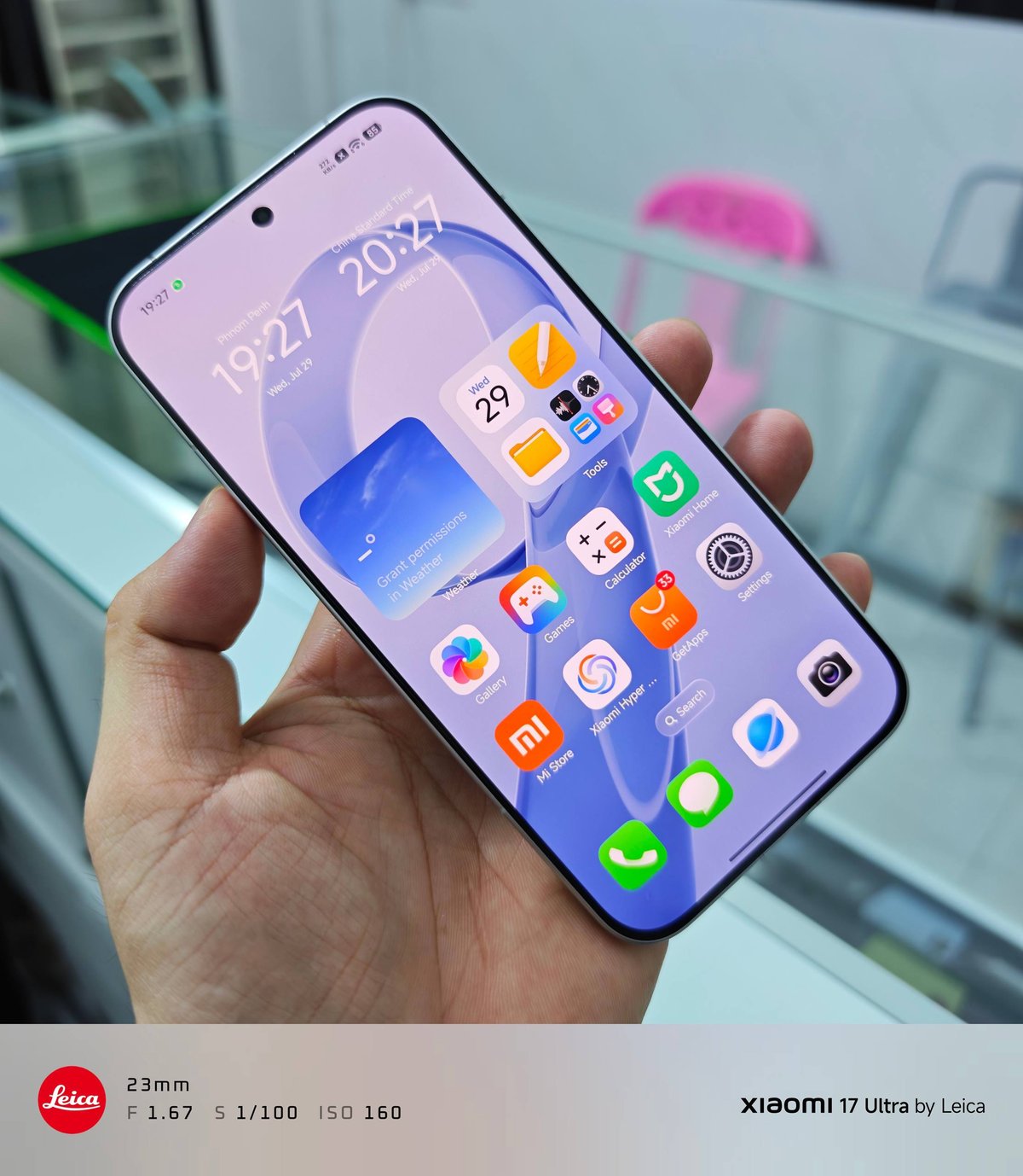 Redmi K90 Pro Max二手转让 12/256G售