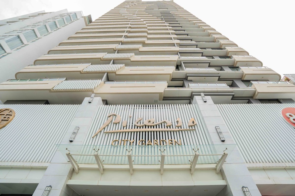 BKK1毕加索一期一房公寓出租或出售 月租$800