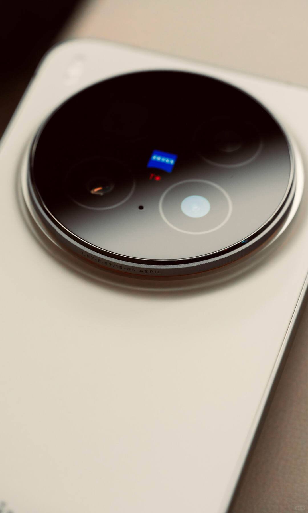 Vivo X300 Pro 16/512G全新机转让 $81