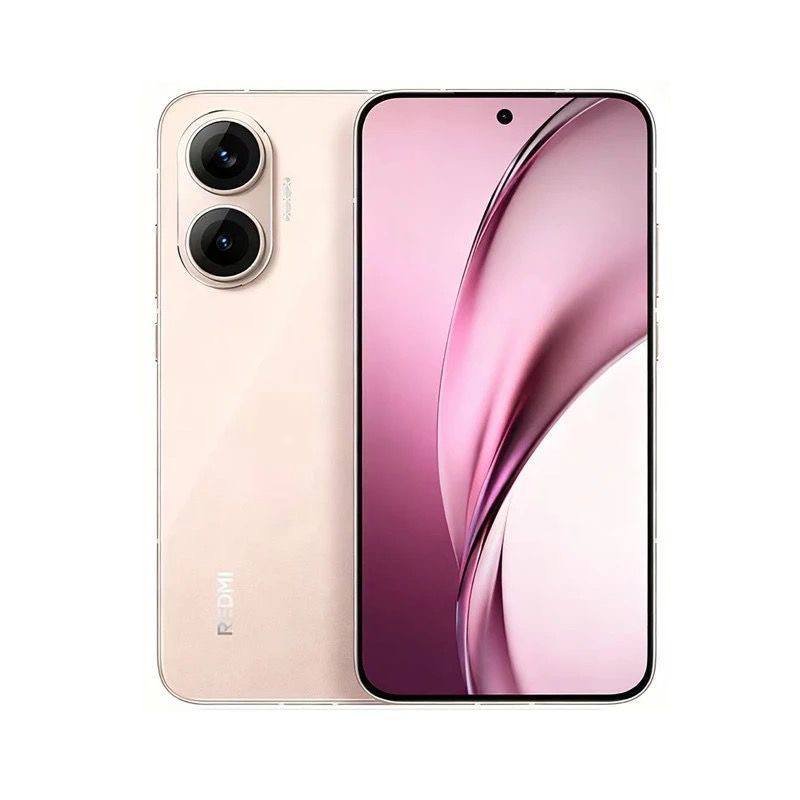 Redmi Turbo 4 Pro新机到货 16/256G售