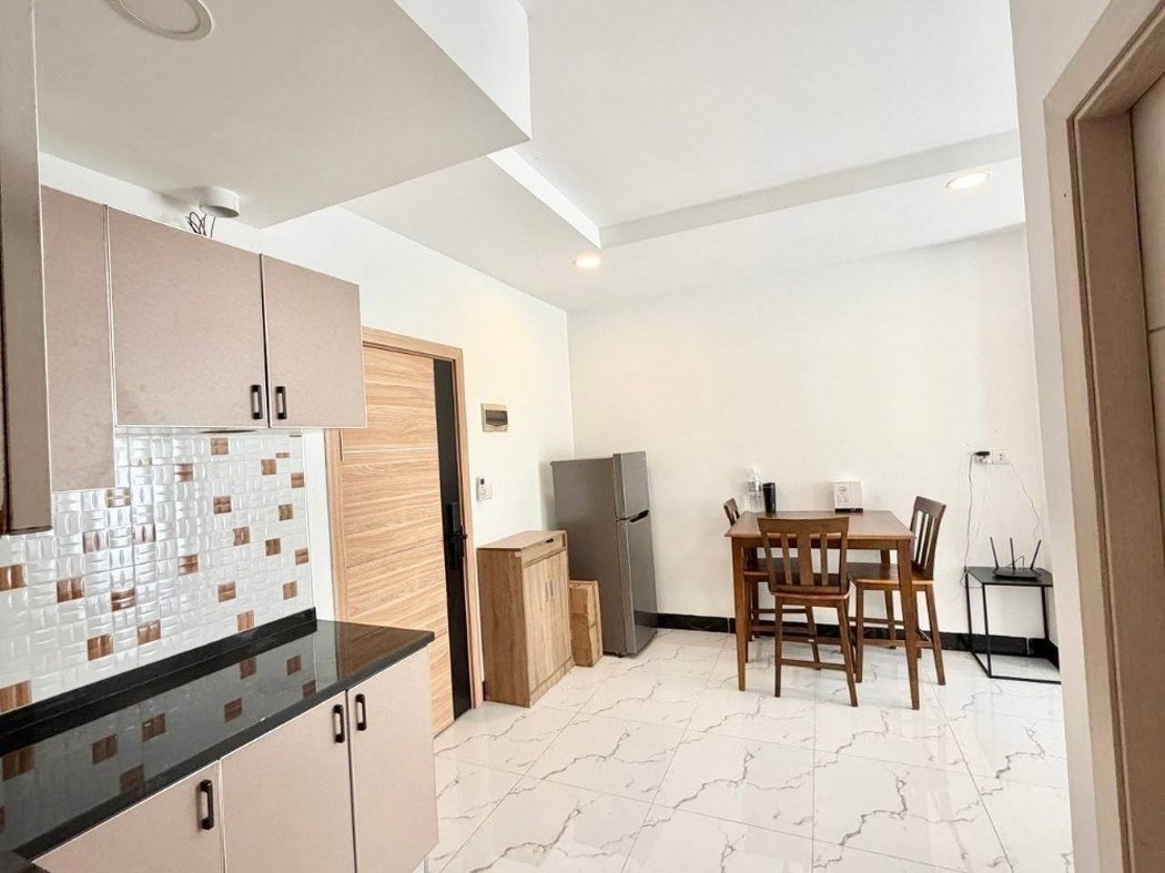 棉芷区Residence L Boeung Tompun一房