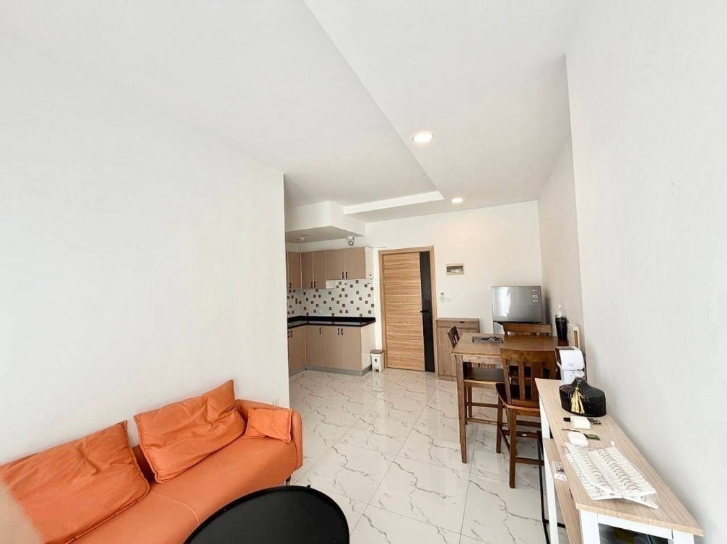 棉芷区Residence L Boeung Tompun一房