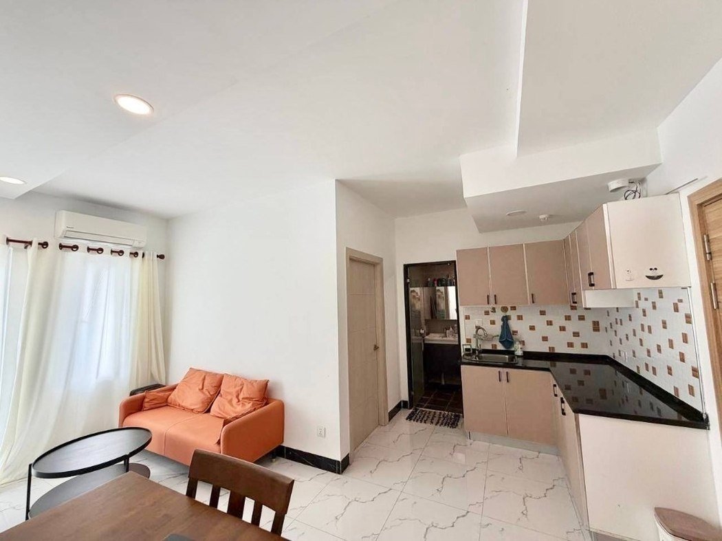 棉芷区Residence L Boeung Tompun一房