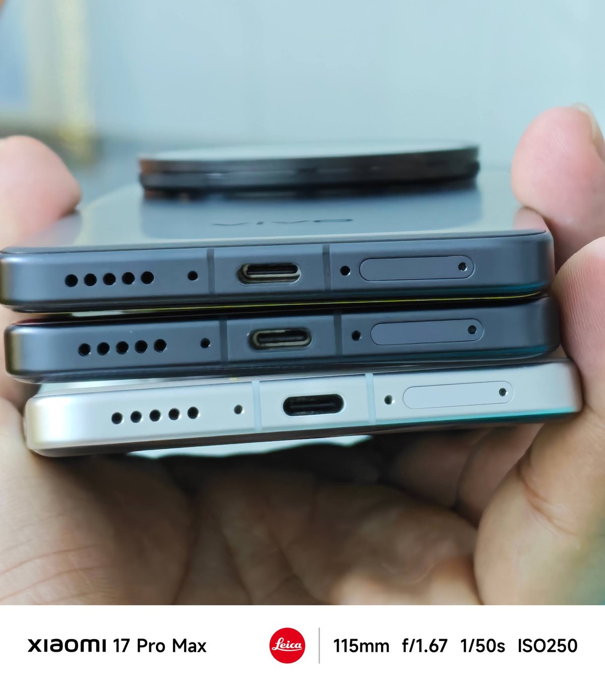 Vivo X200 Ultra二手转让 售价$649起