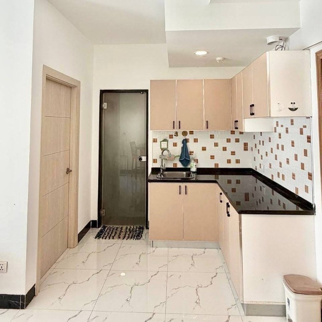 棉芷区Residence L Boeung Tompun一房