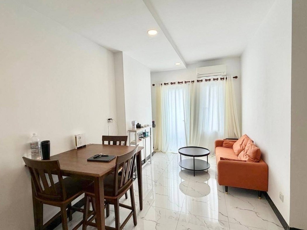 棉芷区Residence L Boeung Tompun一房