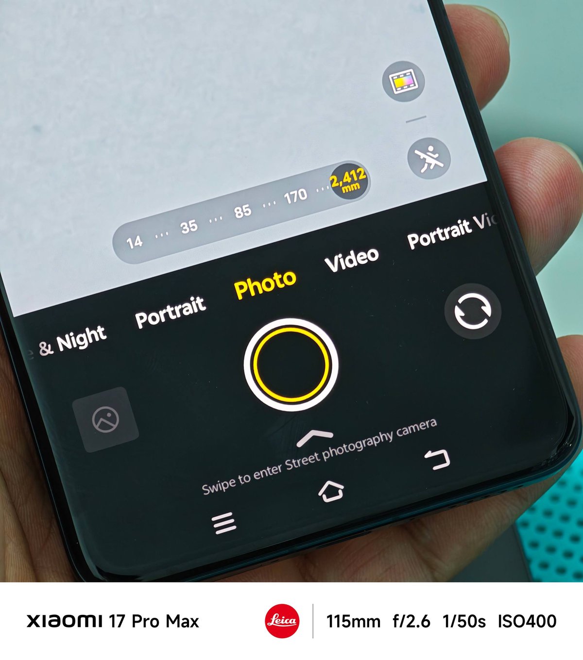 Vivo X200 Ultra二手转让 售价$649起