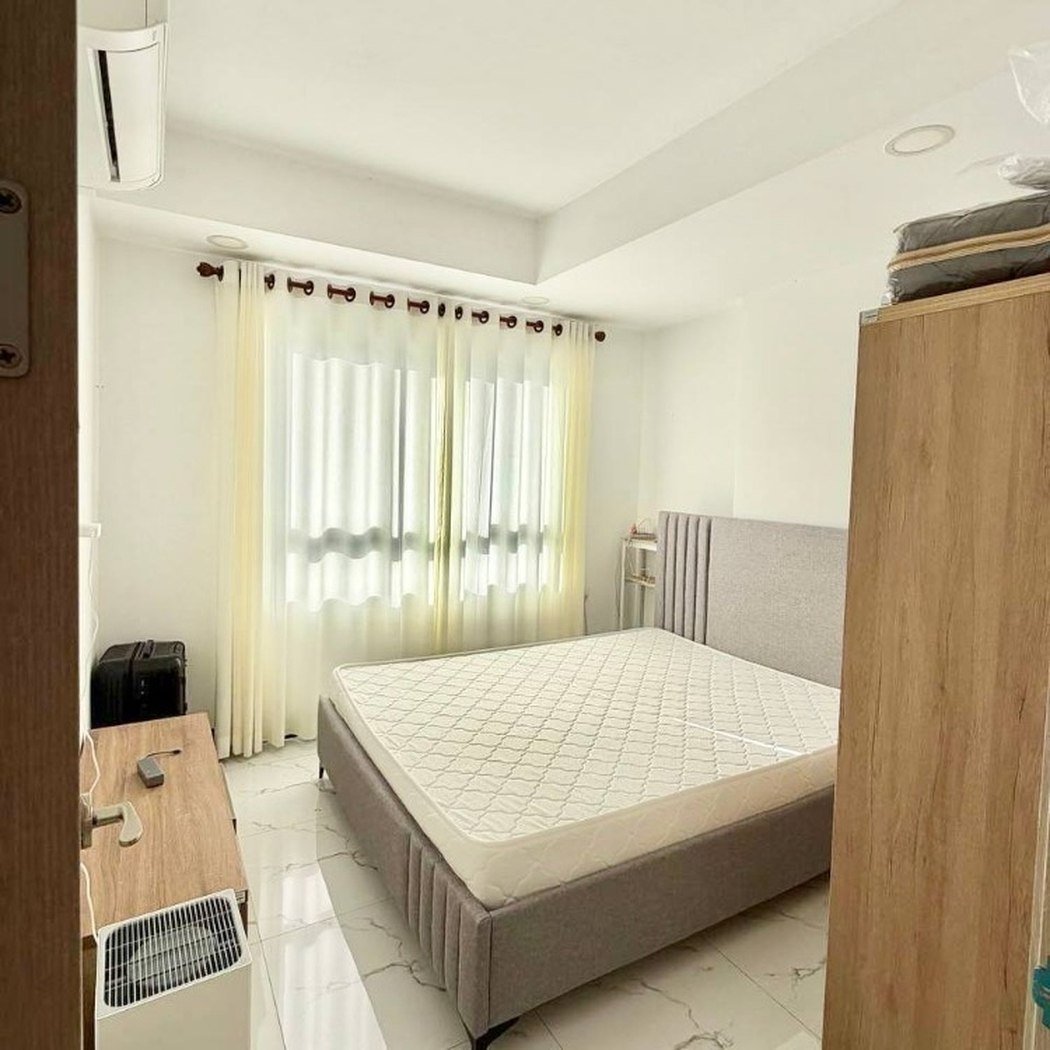 棉芷区Residence L Boeung Tompun一房