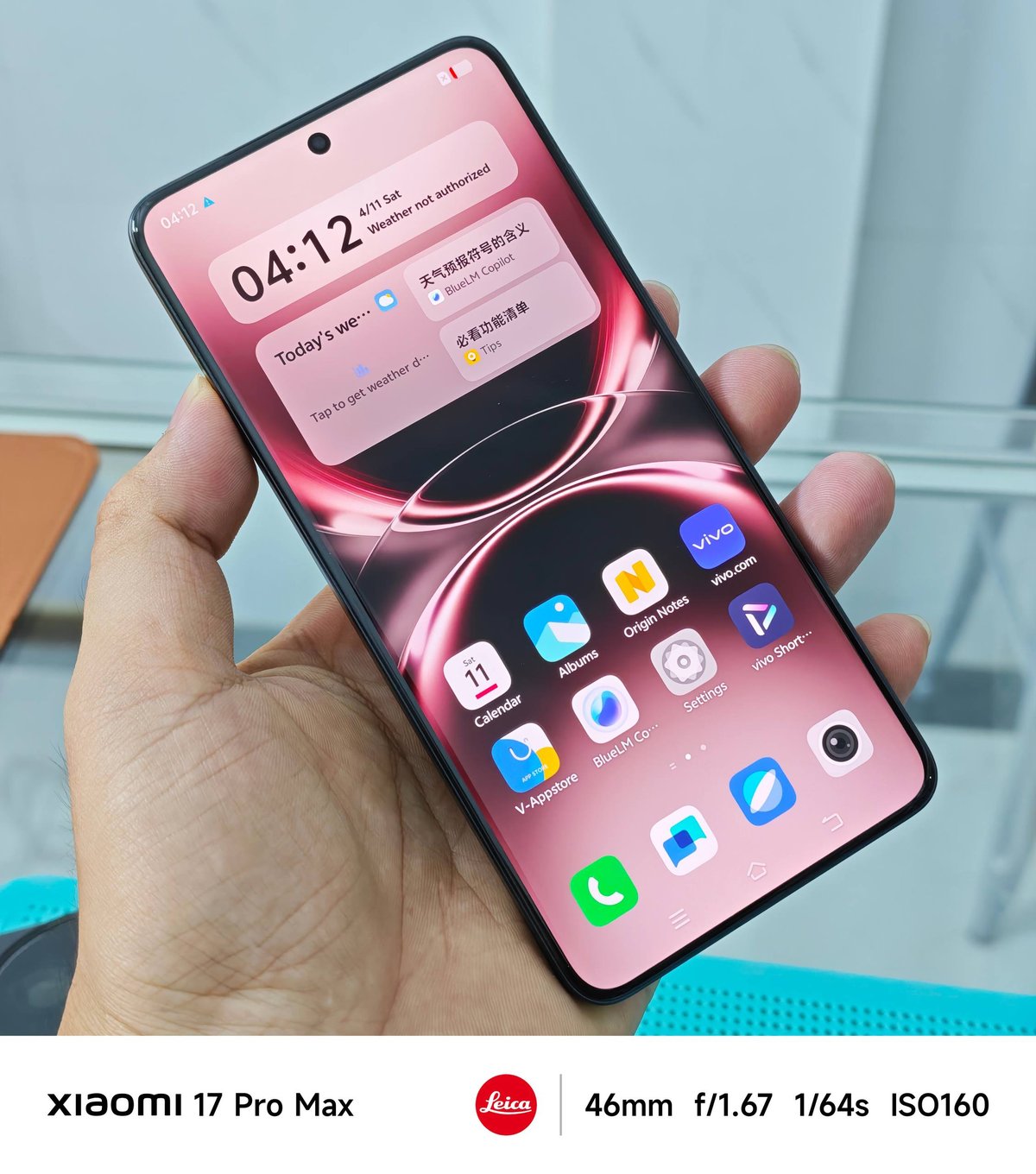 Vivo X200 Ultra二手转让 售价$649起