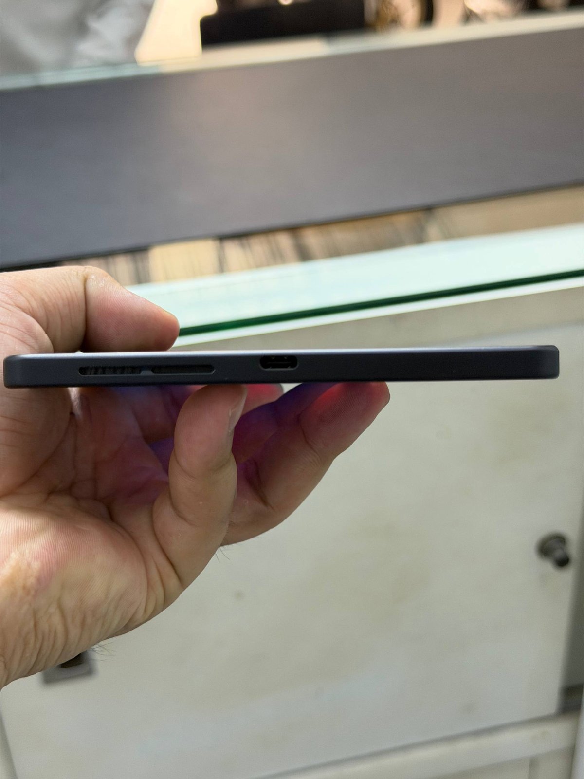 Lenovo Legion Y700 Gen 5全球版到货