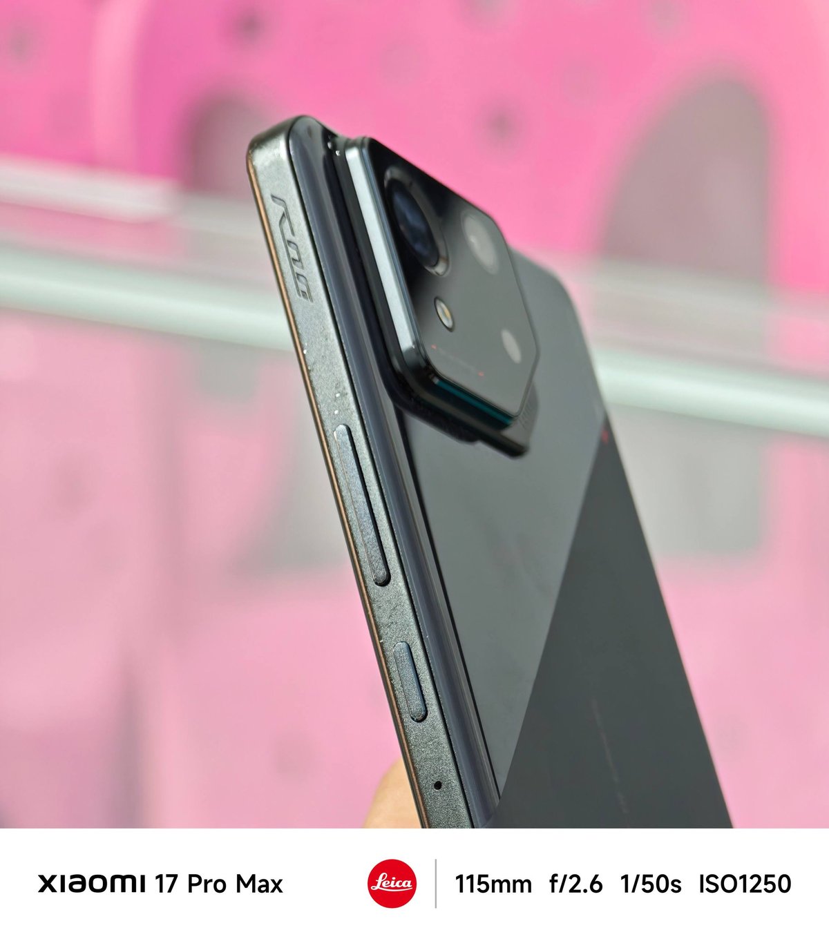 ROG Phone 8二手转让 12/256G版售价$399