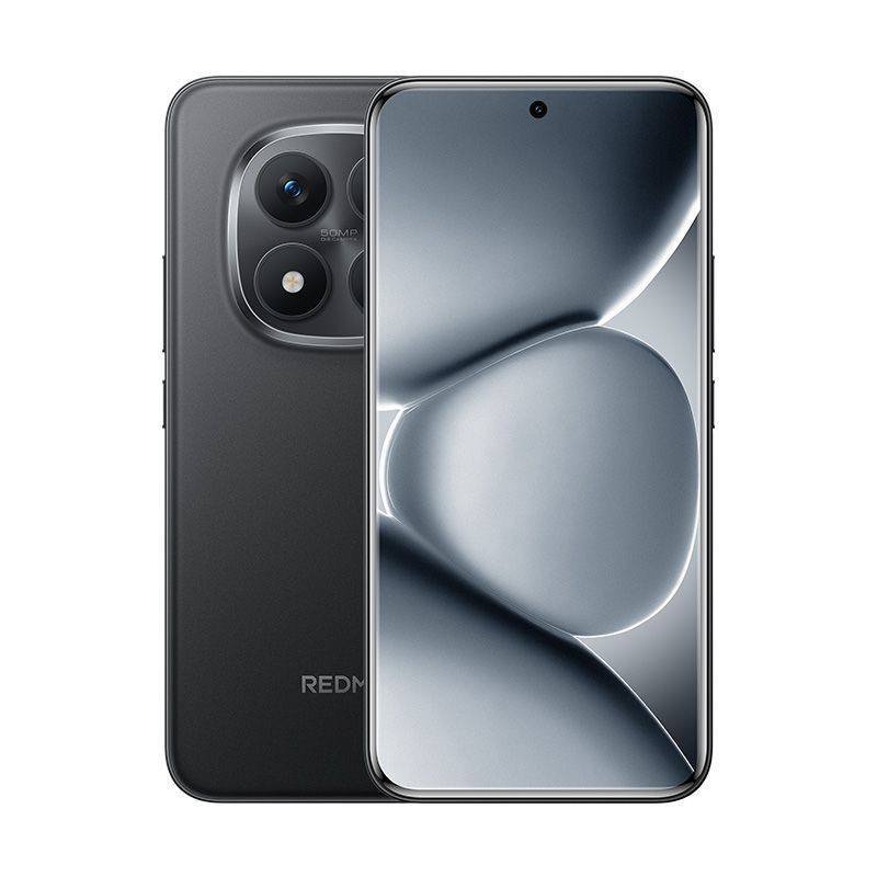 Redmi Note 15系列新机到货 售价$329起