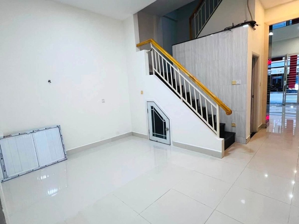 金边1号公路炳发城店屋招租 月租$1,000