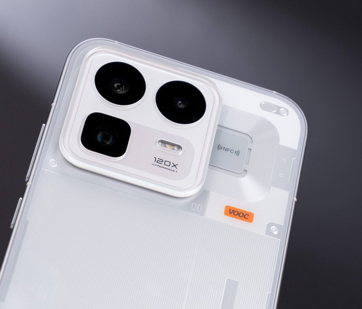 Realme Neo8新机到货 12+256G售价$449