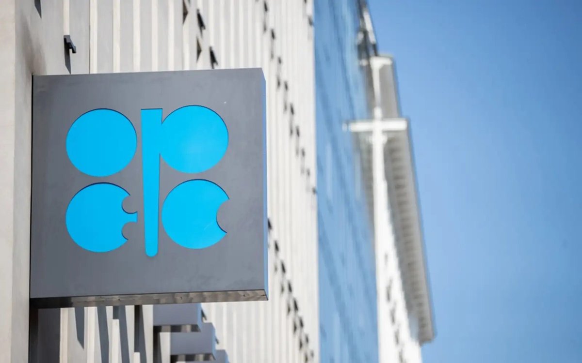 OPEC+宣布9月起增产原油 日均配额新增18.8万桶