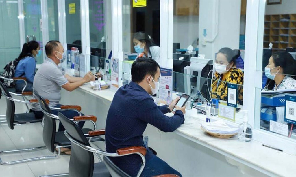 柬埔寨金融与银行体系保持稳健 具备较强抗风险能力