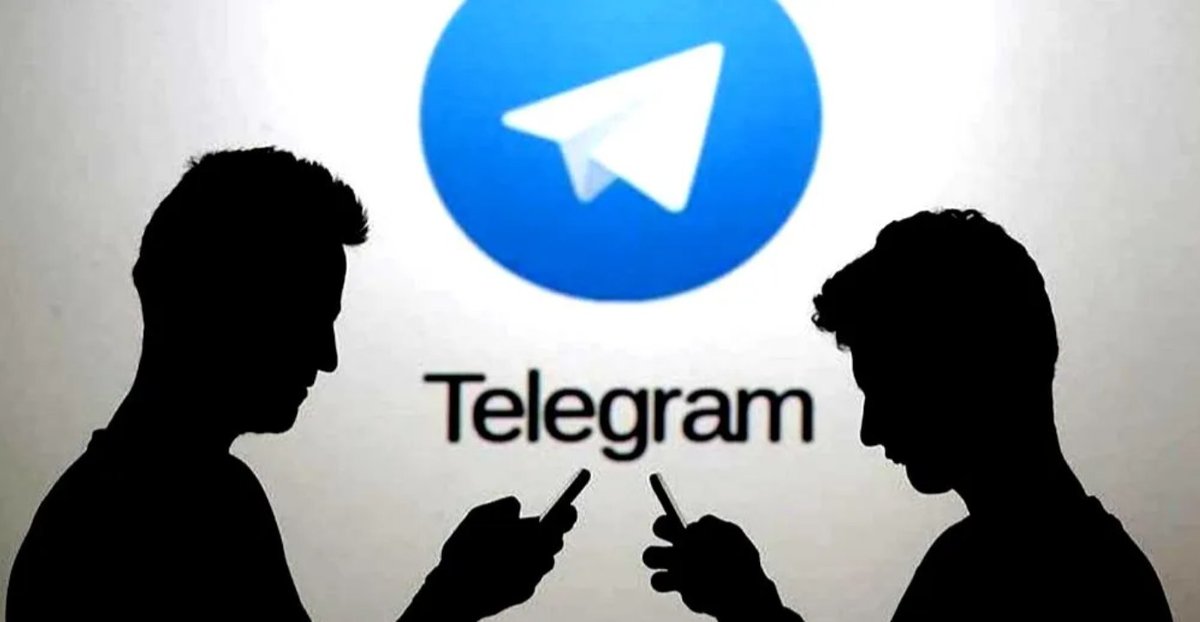 Telegram遭俄方指控支持恐怖主义 曾短暂下架