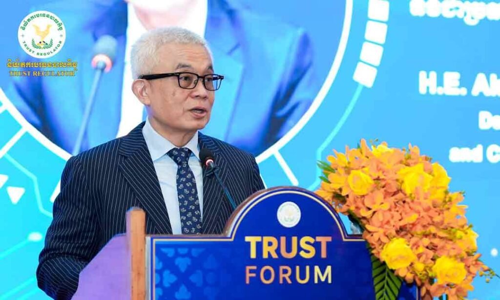 柬埔寨2026年经济增长预期超4% 市场复苏态势明显