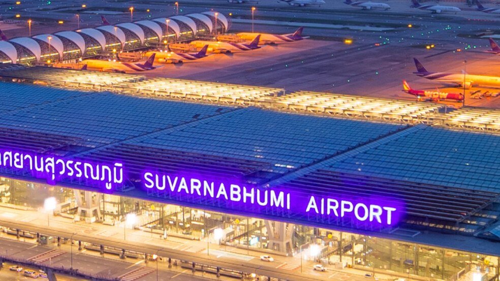 越南航空市场规模超越泰国 跃居东南亚第二