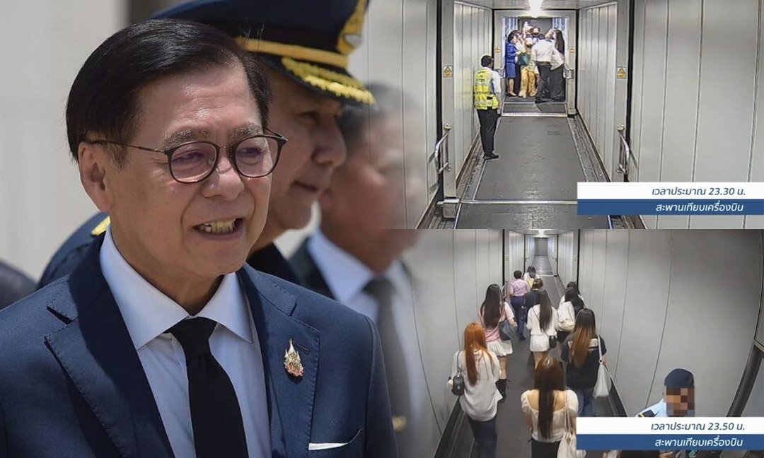 西哈萨·蓬集格会晤中国大使 呼吁停止发布误导性声明