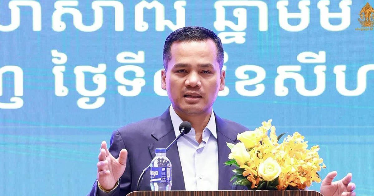 苏速卡告诫运动员切勿因奖金优厚而迷失自我