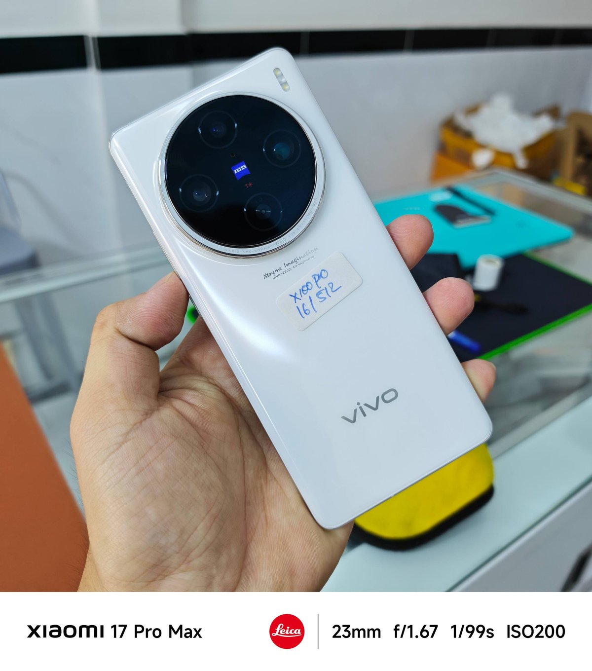 金边二手手机转让 Redmi Vivo ROG等机型 $20