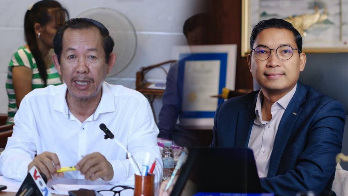 柬埔寨司法部回应隆春诉讼案 否认存在司法歧视