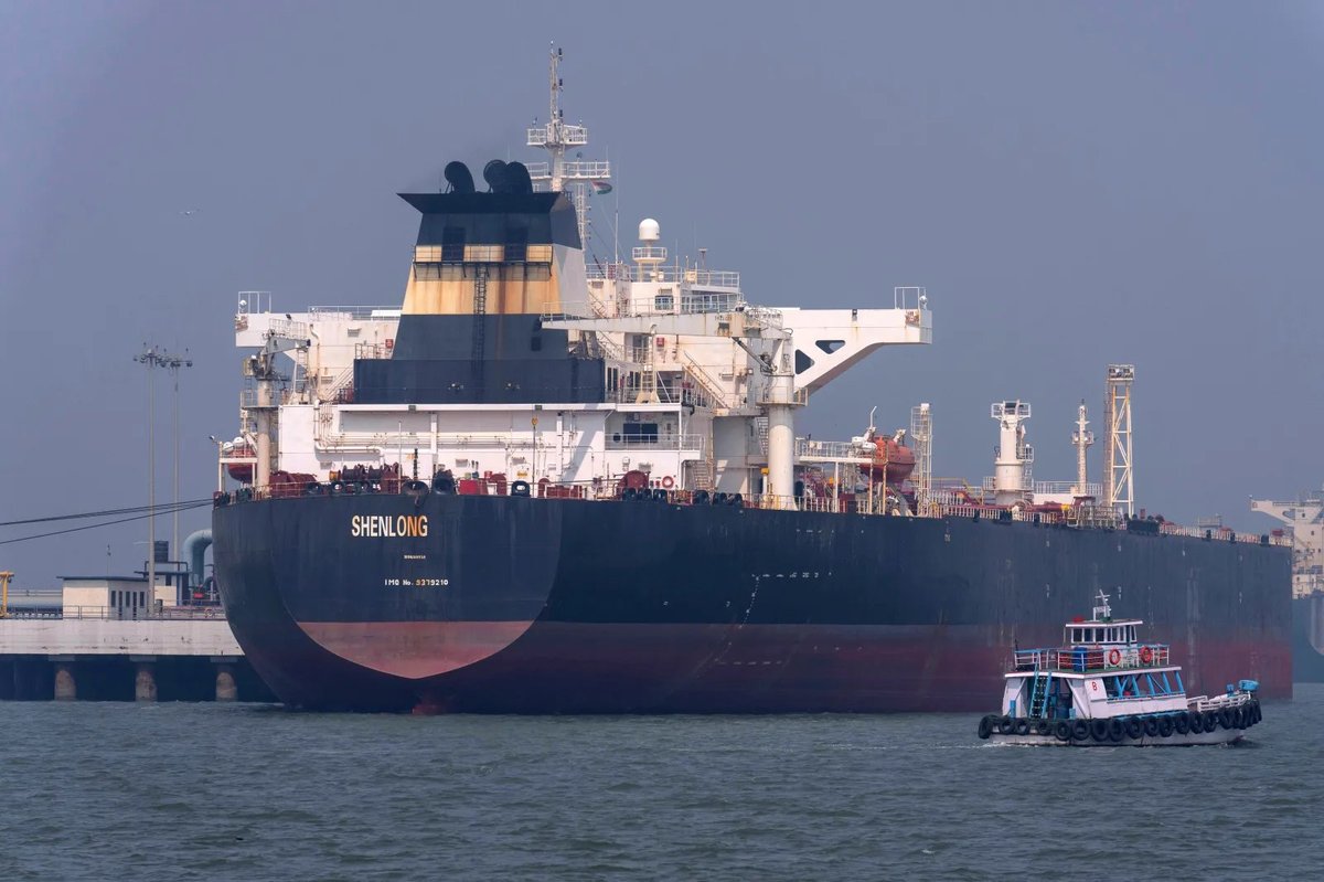 中国放宽精炼油出口限制 助力全球能源供应稳定