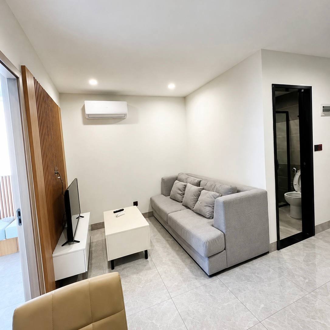 森速区Residence H公寓带租约出售 售价$6.5万