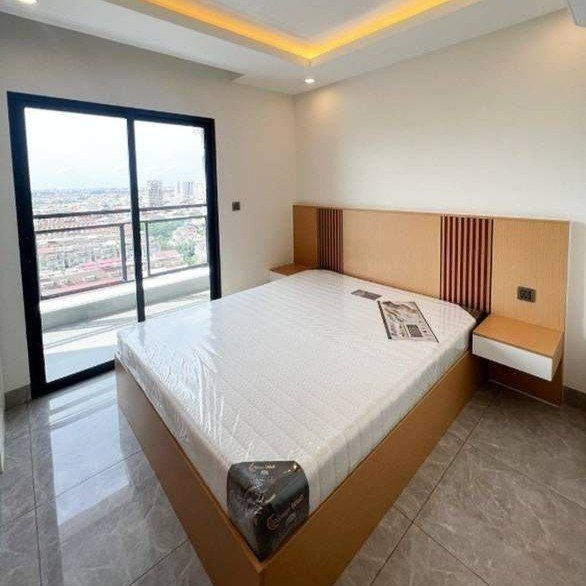 森速区Residence H公寓带租约出售 售价$6.5万