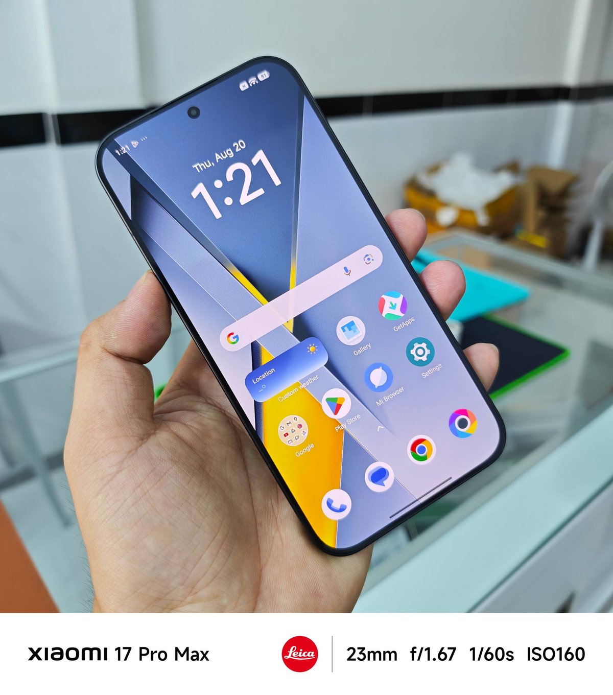 金边二手手机转让 Redmi Vivo ROG等机型 $20