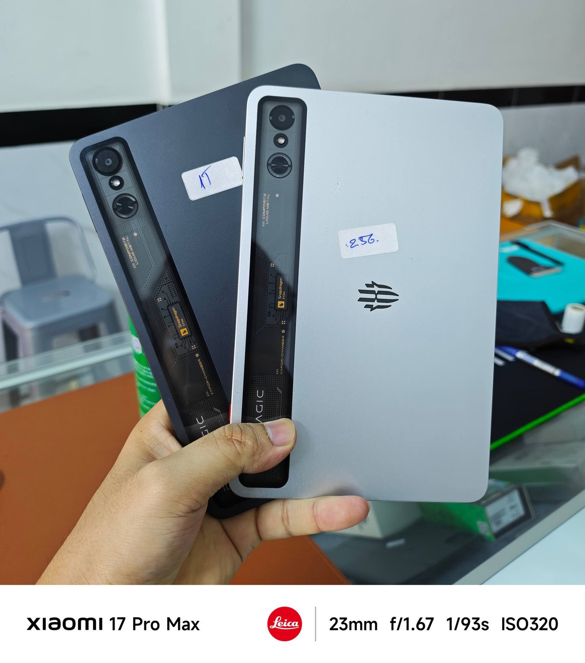金边二手平板手机转让 小米Pad6仅$199