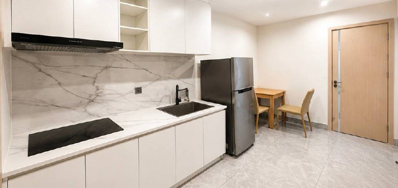 森速区Residence H公寓带租约出售 售价$6.5万