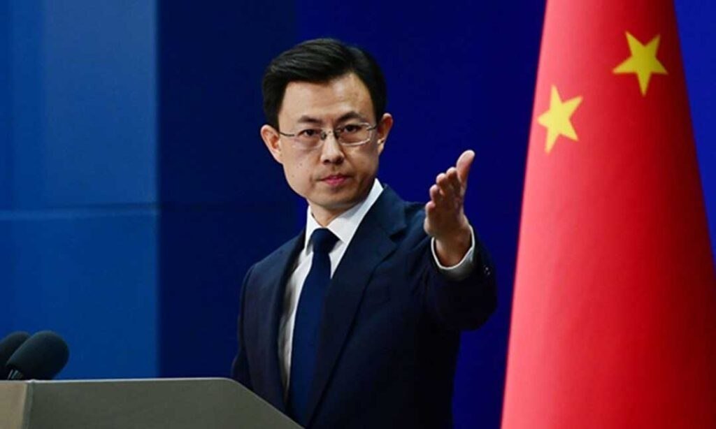 中方明确表示,柬中军事合作属于两国正常交流,与柬泰边境争端无